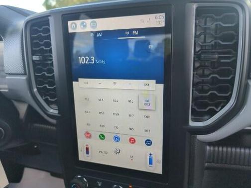 2024 Ford Ranger XL