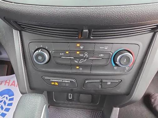 2019 Ford Escape S