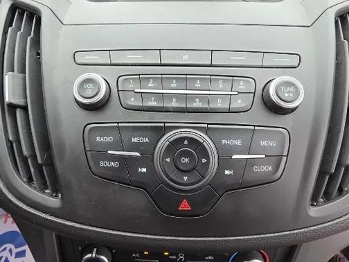 2019 Ford Escape S