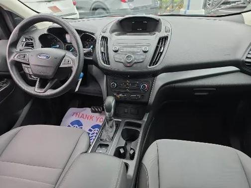 2019 Ford Escape S