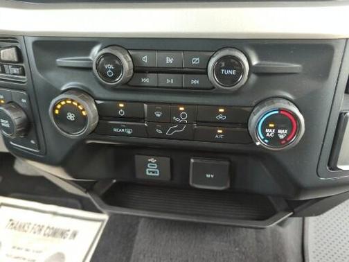 2023 Ford F-350 XLT