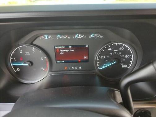 2023 Ford F-350 XLT