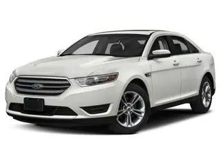 2018 Ford Taurus SEL