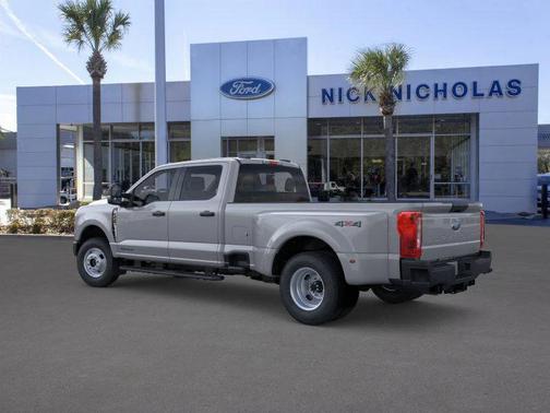2025 Ford F-350 XL