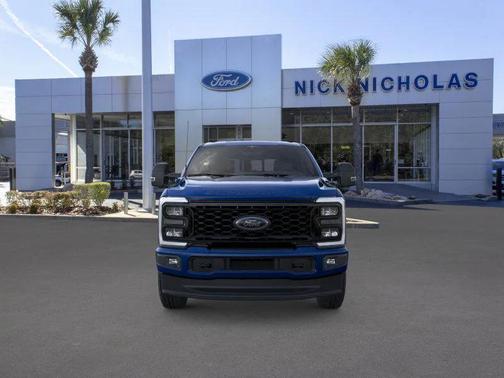 2026 Ford F-250 XLT