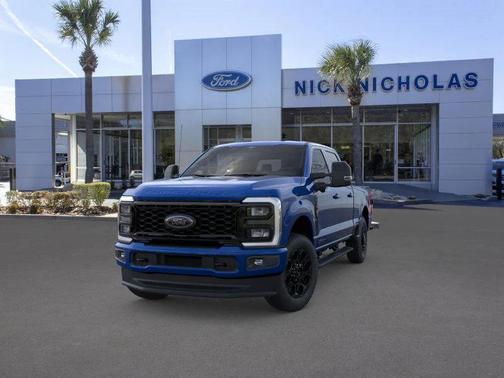 2026 Ford F-250 XLT