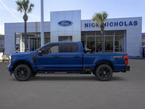 2026 Ford F-250 XLT
