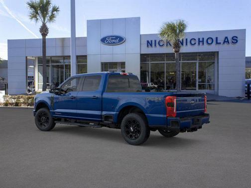 2026 Ford F-250 XLT