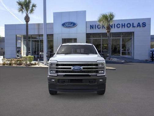 2025 Ford F-350 King Ranch