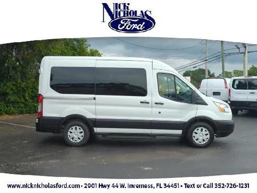 2019 Ford Transit-150 XLT