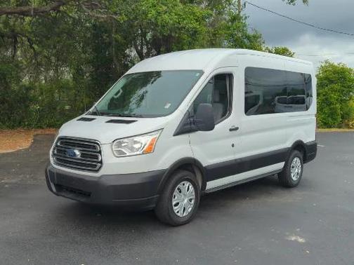 2019 Ford Transit-150 XLT