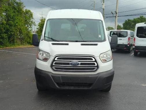 2019 Ford Transit-150 XLT