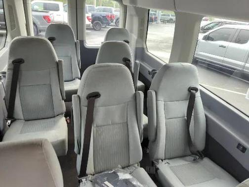 2019 Ford Transit-150 XLT