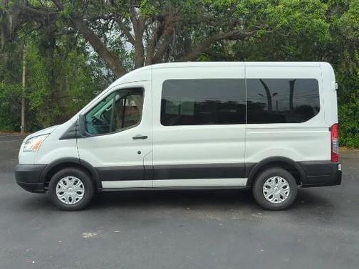 2019 Ford Transit-150 XLT