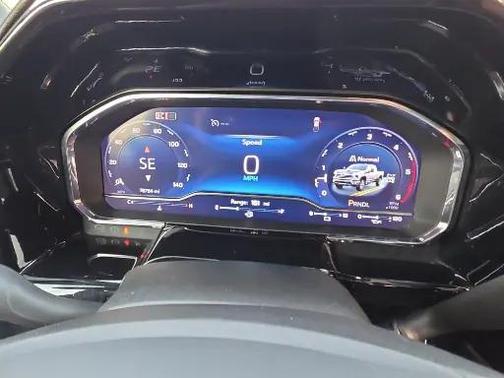 2024 Chevrolet Silverado 3500 High Country