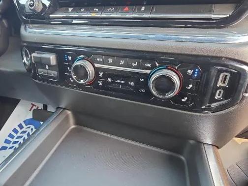 2024 Chevrolet Silverado 3500 High Country