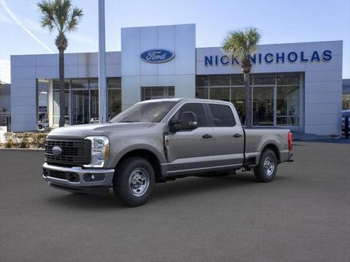 2025 Ford F-250 XL