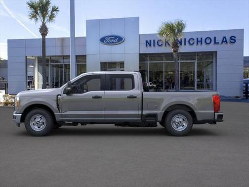 2025 Ford F-250 XL