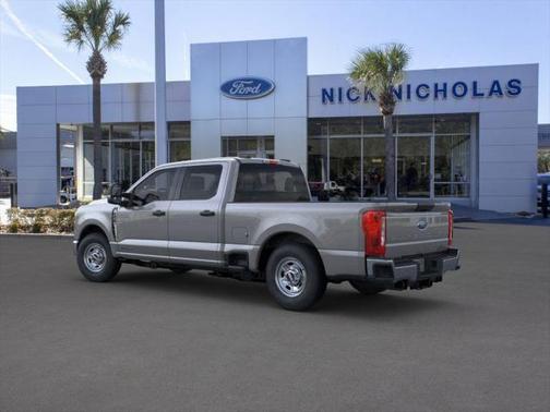 2025 Ford F-250 XL