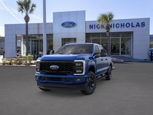 2026 Ford F-250 XL