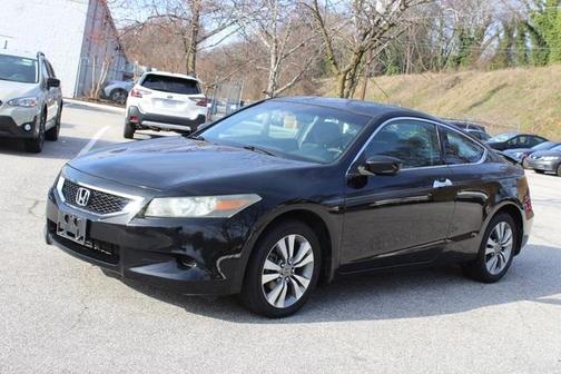 Photo 3 of 18 of 2010 Honda Accord LX-S