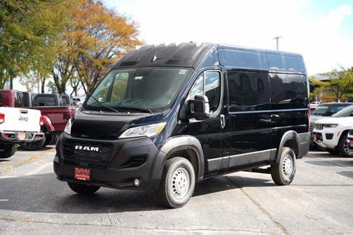 2026 RAM ProMaster 1500 Base