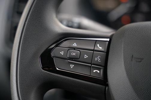 2026 RAM ProMaster 1500 Base