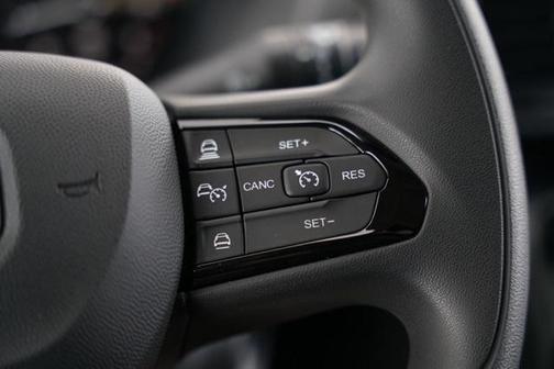 2026 RAM ProMaster 1500 Base