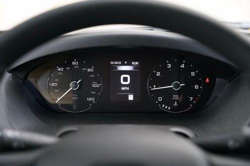 2026 RAM ProMaster 1500 Base