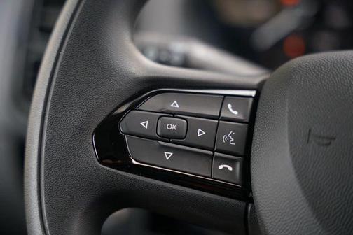 2026 RAM ProMaster 1500 Base