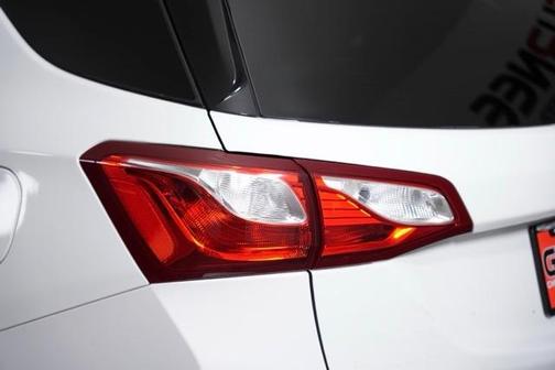 2021 Chevrolet Equinox 2LT