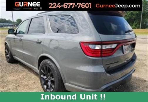 2022 Dodge Durango R/T