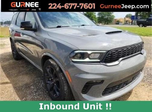 2022 Dodge Durango R/T