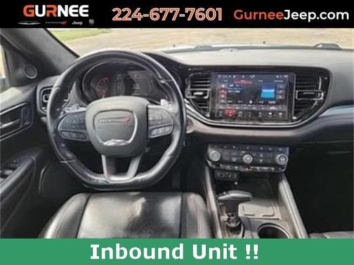 2022 Dodge Durango R/T