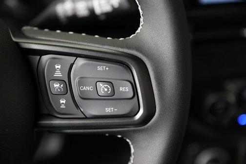 2025 Jeep Wrangler 4xe Sport