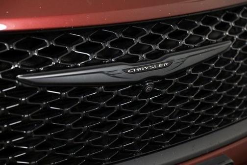 2021 Chrysler Pacifica Touring-L