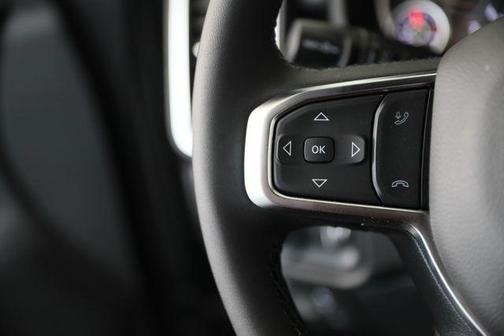 Canyon 2026 RAM 1500 Big Horn/Lone Star