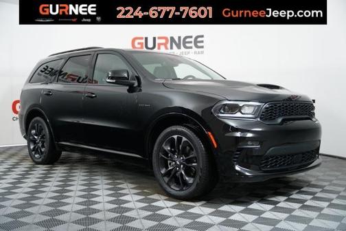 2023 Dodge Durango R/T