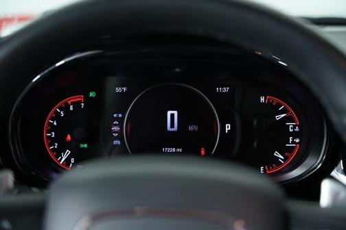 2023 Dodge Durango R/T