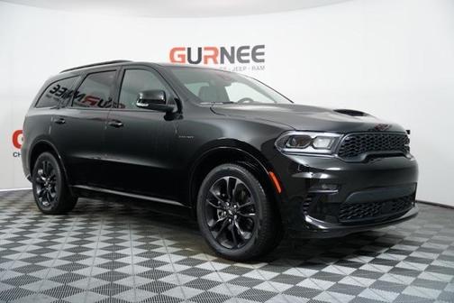 2023 Dodge Durango R/T