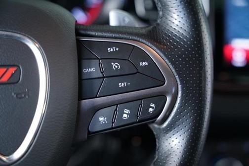 2022 Dodge Durango Citadel