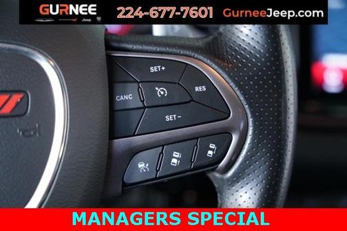 2022 Dodge Durango Citadel