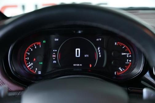 2022 Dodge Durango Citadel