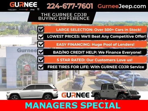 2022 Dodge Durango Citadel