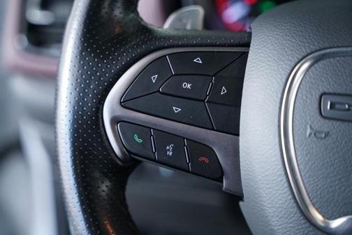 2022 Dodge Durango Citadel