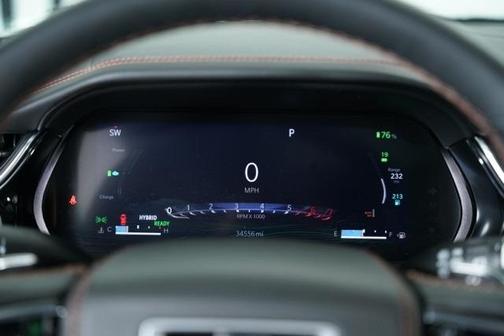 2022 Jeep Grand Cherokee 4xe Summit