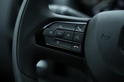 2026 RAM ProMaster 3500 High Roof