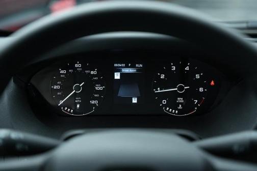 2026 RAM ProMaster 3500 High Roof