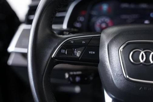 2020 Audi Q7 55 Premium Plus