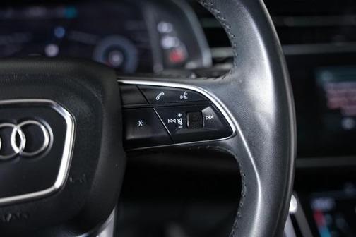 2020 Audi Q7 55 Premium Plus